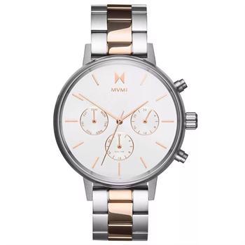 MTVW model FC01-S buy it at your Watch and Jewelery shop